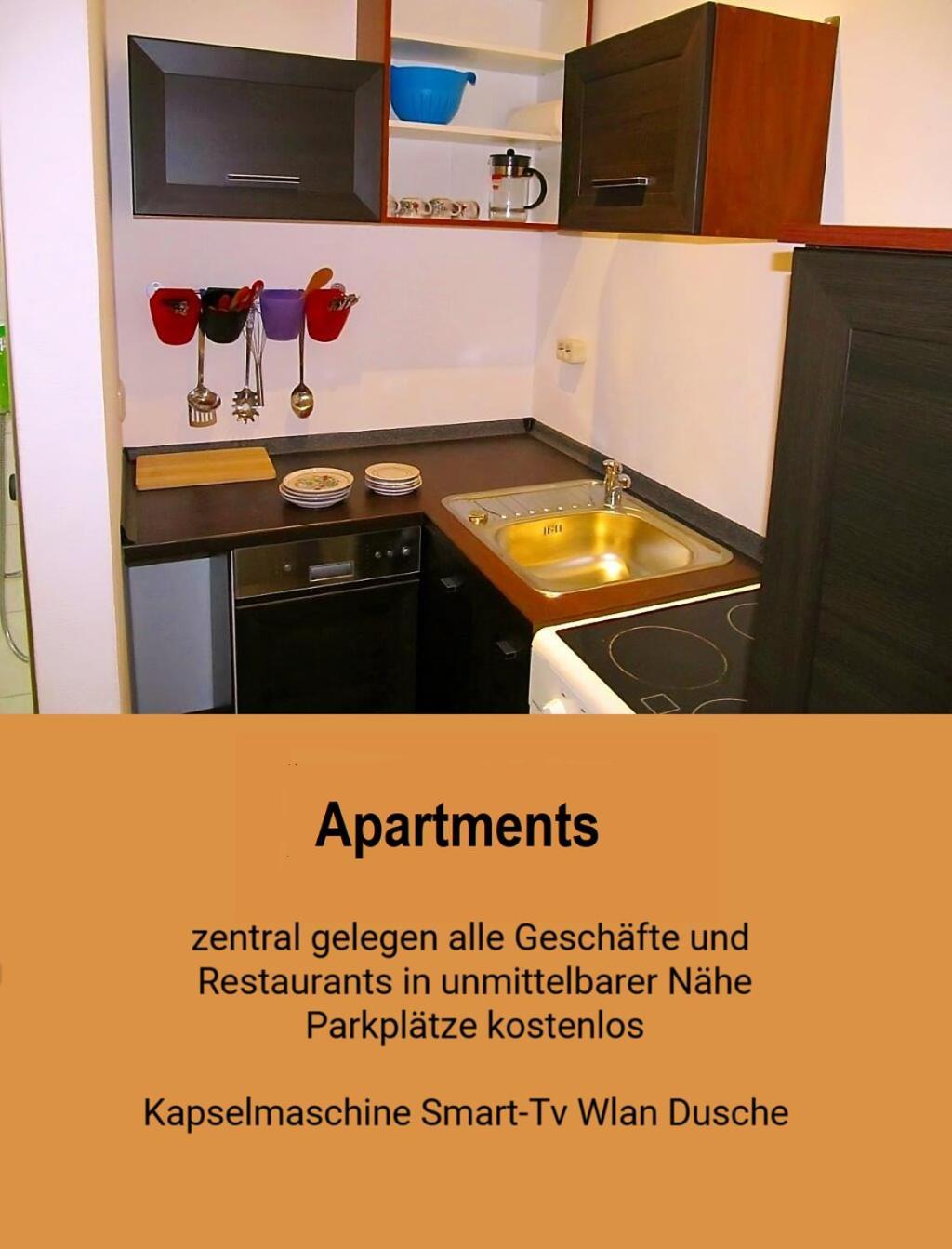 Gladenbach Zum Treppche Hotel Garni מראה חיצוני תמונה