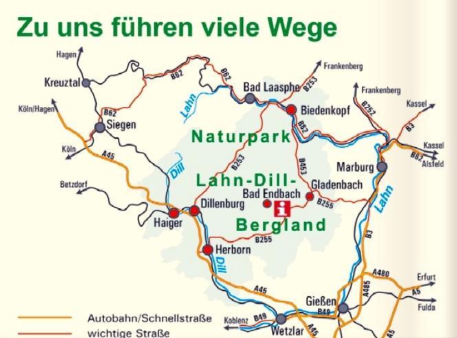 Gladenbach Zum Treppche Hotel Garni מראה חיצוני תמונה