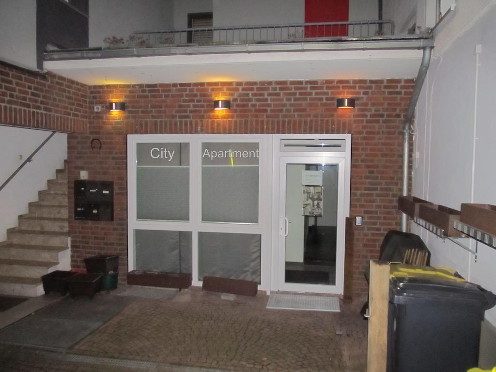 Gladenbach Zum Treppche Hotel Garni חדר תמונה
